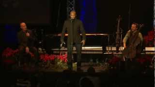 ThePianoGuys in concert.  Coldplay - Paradise African Style with guest artist Alex Boye