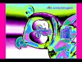 Klaskyklaskyklaskyklasky Gummy Bear In Clearer Diamond Major