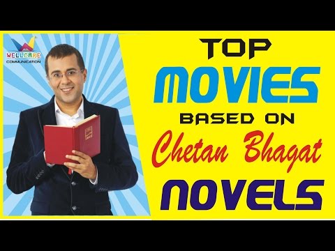download lagu mp3 mp4 Chetan Bhagat Novel Movies, download lagu Chetan Bhagat Novel Movies gratis, unduh video klip Chetan Bhagat Novel Movies