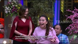 Download lagu MPOK ALPA KAGET, KELUARGANYA DATANG KE STUDIO | OPERA VAN JAVA (20/08/19) PART 3 mp3