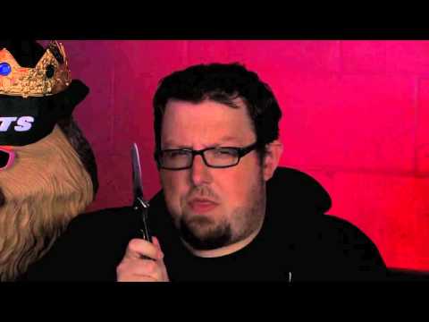 Mega64 Podcast 349 - P.T. Going Down & Idiot