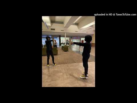 (FREE) Stan Will x AllStar Jr  Sample Type Beat " Control "