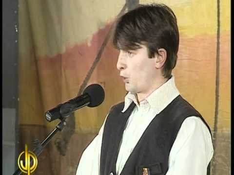 Ioan Brie Tohanean junior-As da Luna Dintre Stele.mpg