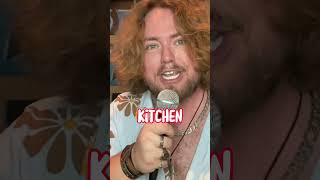 I am stressed 😩 #beautyandthebeast #disney #parodysong #beourguest #joeykalico #rollingblue