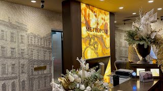 Metropole Hotel Riga