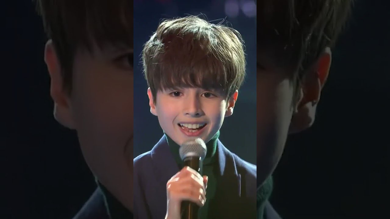 Adorable Kid Belts Out Carly Rae Jepsen’s Hit Like a Pro 😱