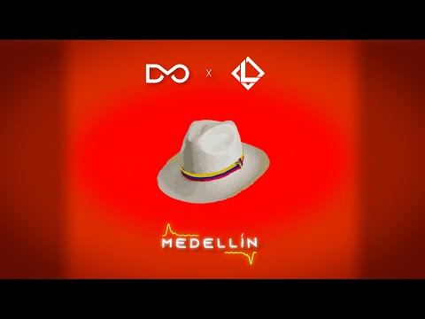 Bramsito x Booba x Maes Type Beat Trap Summer Hit Banger - "MEDELLÍN" (Prod. By DMO & @LSB_) 🎺