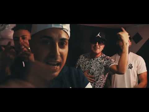 ALOY - TIRAO PA' TRAS - ❌ PIROLIO ❌ JUNIOR K ❌ CRISTIAN SORIANO