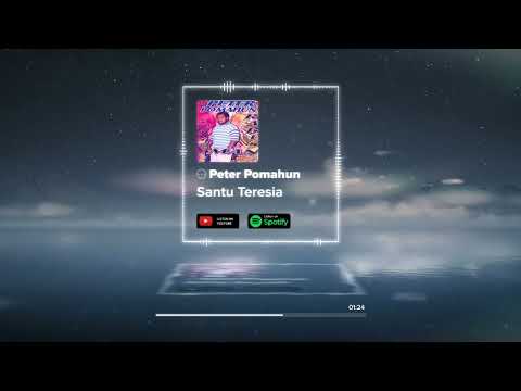 Peter Pomahun - Santu Teresia (PNG Music)