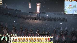 LP Shogun 2 Total War (B) Pt. 28 (Hattori)