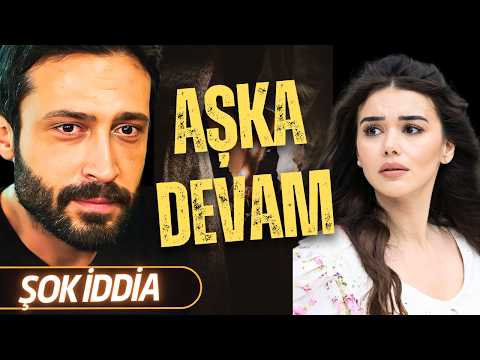 Emre Özmens Freundin wurde enthüllt.Die Details über Aybuke Yılmaz sind schockierend. Was ist da los