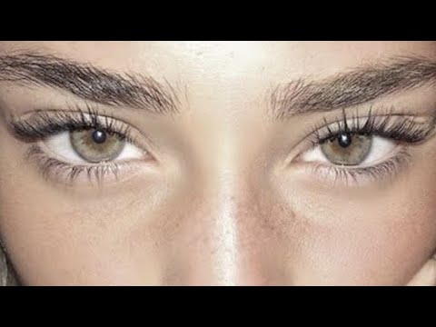 ⚠️”Lost in your eyes” Attractive eyes subliminal (mii reupload)