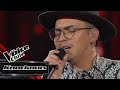 Ignacio Araneda - Yo te pido amor | Knockout | The Voice Chile