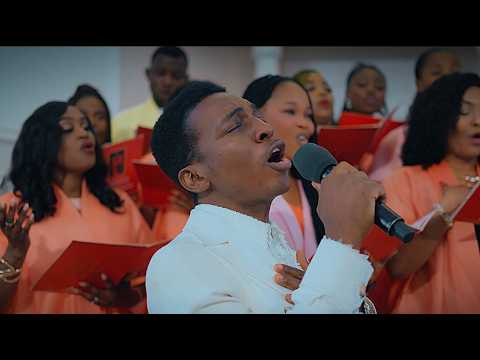 Frank Edwards – Perfect Sacrifice ft. LMGC - Official Video