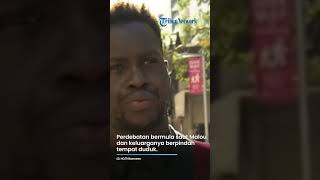 Bikin Gaduh di Pesawat Pria Ini Terpaksa Disetrum oleh Kru Kabin dan Diusir dari Pesawat