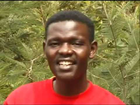 WIO KANA  OFFICIAL VIDEO BY NYAIIKA