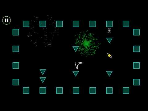 Moonlight Flight Video