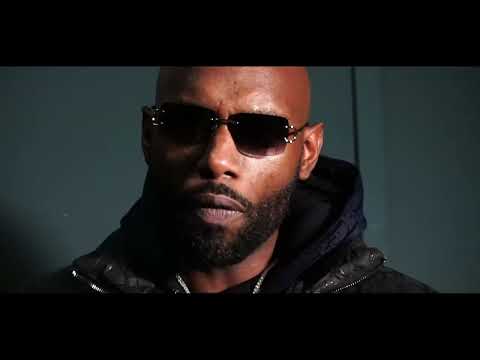 Bigavell - Freestyle (Official Music Video)