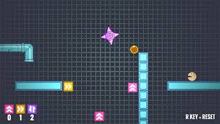 【ゲーム】ChocoBallKid (2024)