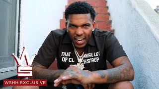 600Breezy - “Niggas Dead” (Official Music Video - WSHH Exclusive)