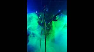 The Mountain Goats - Andrew Eldritch Is Moving Back To Leeds [Live in Leeds]