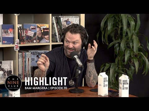 Was Viva La Bam Fake? - Bam Margera