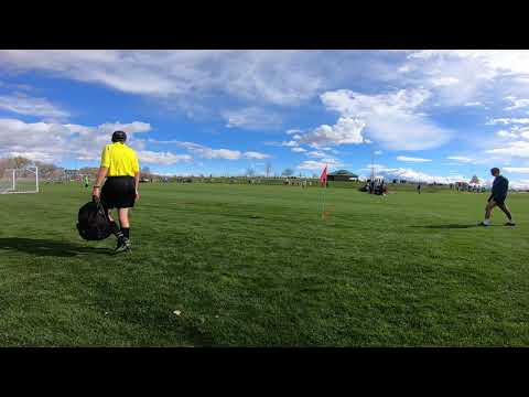 Real 2008B Olympico vs FC Boulder 08 Elite 001