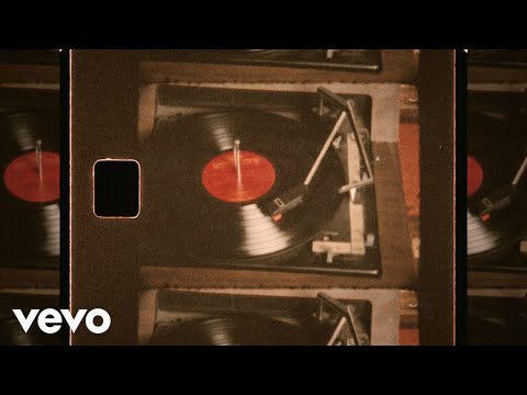 Parker McCollum - Solid Country Gold (Visualizer)