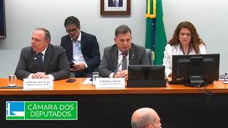  Discussão e votação de propostas legislativas - 28/04/2026 14:00