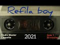 Refila Boy 2021