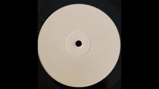 Bent ‎– Comin' Back (Serge Santiago Dub)