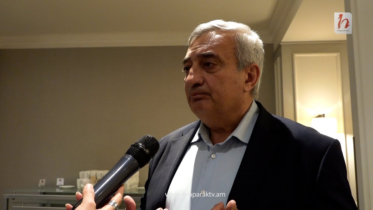 Իշխանությունը կրճատել է Պատմության ինստիտուտի բյուջեն