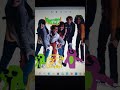 Babylon Channel Barney And Baby Bop BARNEY SINGS Sky Full Of Stars