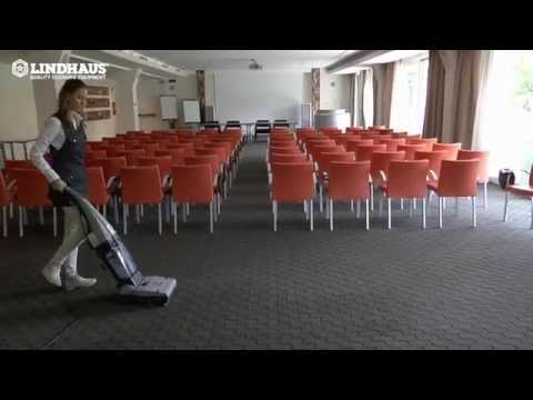 Demo LW30 Pro - LW38 Pro Lavasciuga Pavimenti Compatta / Compact Scrubber Drier