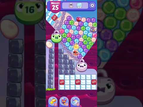 Angry Birds Dream Blast level 149