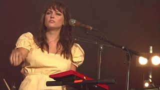 &quot;Woman&quot;, Angel Olsen - La Route Du Rock 2017