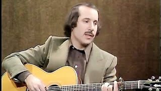 Paul Simon Homeward Bound