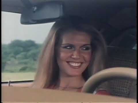 1980 Pontiac Trans Am, Formula Fire bird, Esprit commercial