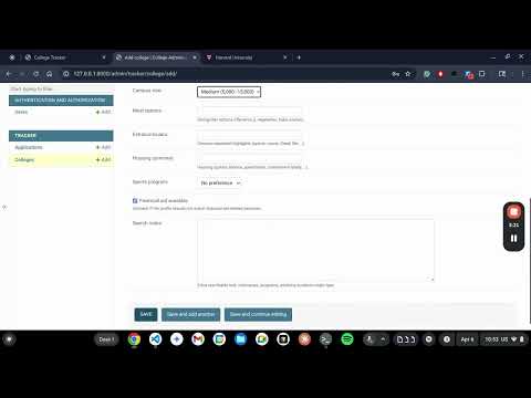 Capstone Cs50s Web Programming With Python And Javascript
