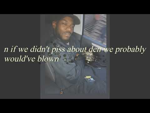 Skully - king of 23 (tribute for mally aka y.dot)