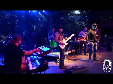 Korek Full koncert Zbrosławice 03 09 2017