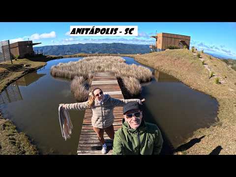 Anitápolis - SC