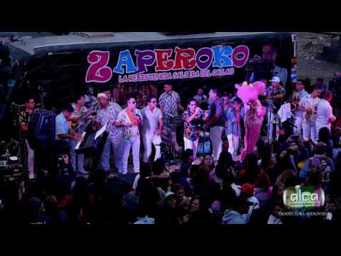 Sujétate la lengua - Zaperoko La Resistencia Salsera del Callao y del Mundo