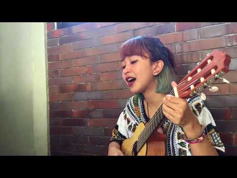 Fourtwnty - Zona Nyaman (Cover By Zashika)