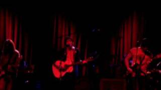 Conor Oberst & the Mystic Valley Band - Slowly (New Song)