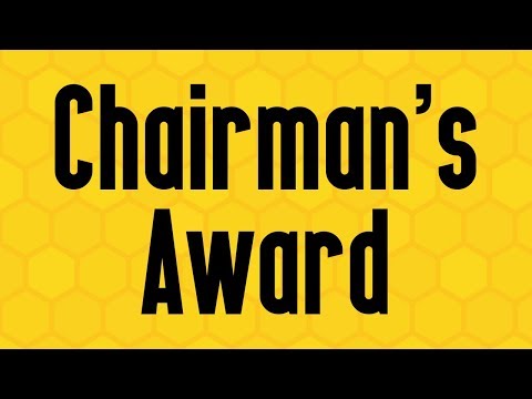 BumbleB 3339 - Chairman's Award Video 2019