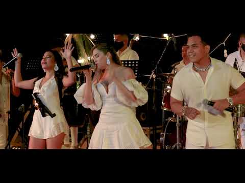 You Salsa & Segovia Orquesta - Homenaje a Marc Anthony & La India (En vivo desde Trujillo)