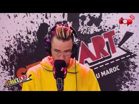 Youss45 Freestyle ft nikotin &dzak