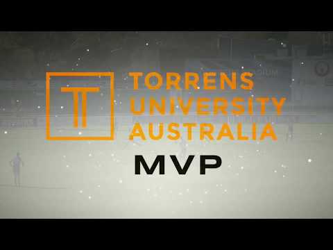 Round 13 Torrens University Cup MVP - Henry Nelligan (Norwood)