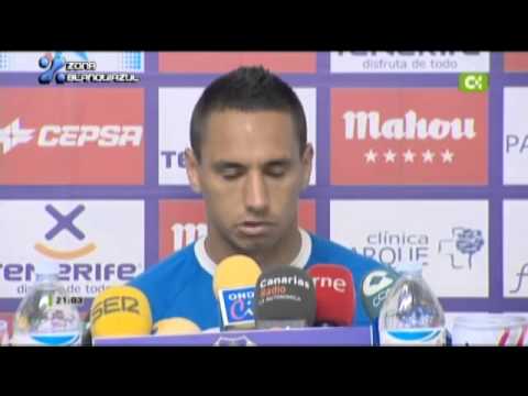 HABLAN SUSO SANTANA Y LUISMI LORO